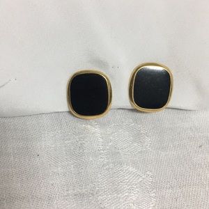 Napier Clip Earrings